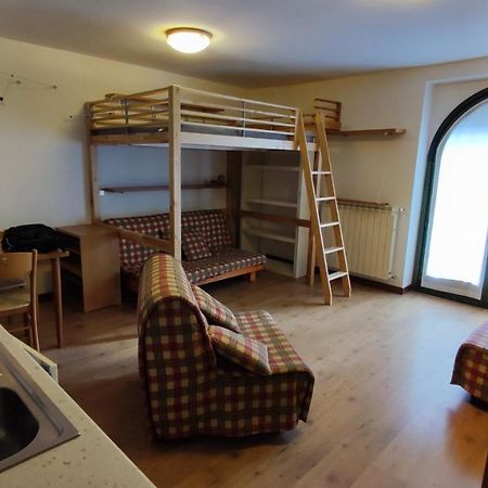Casa Aprica Piste Da Sci Baradello Apartment Екстериор снимка